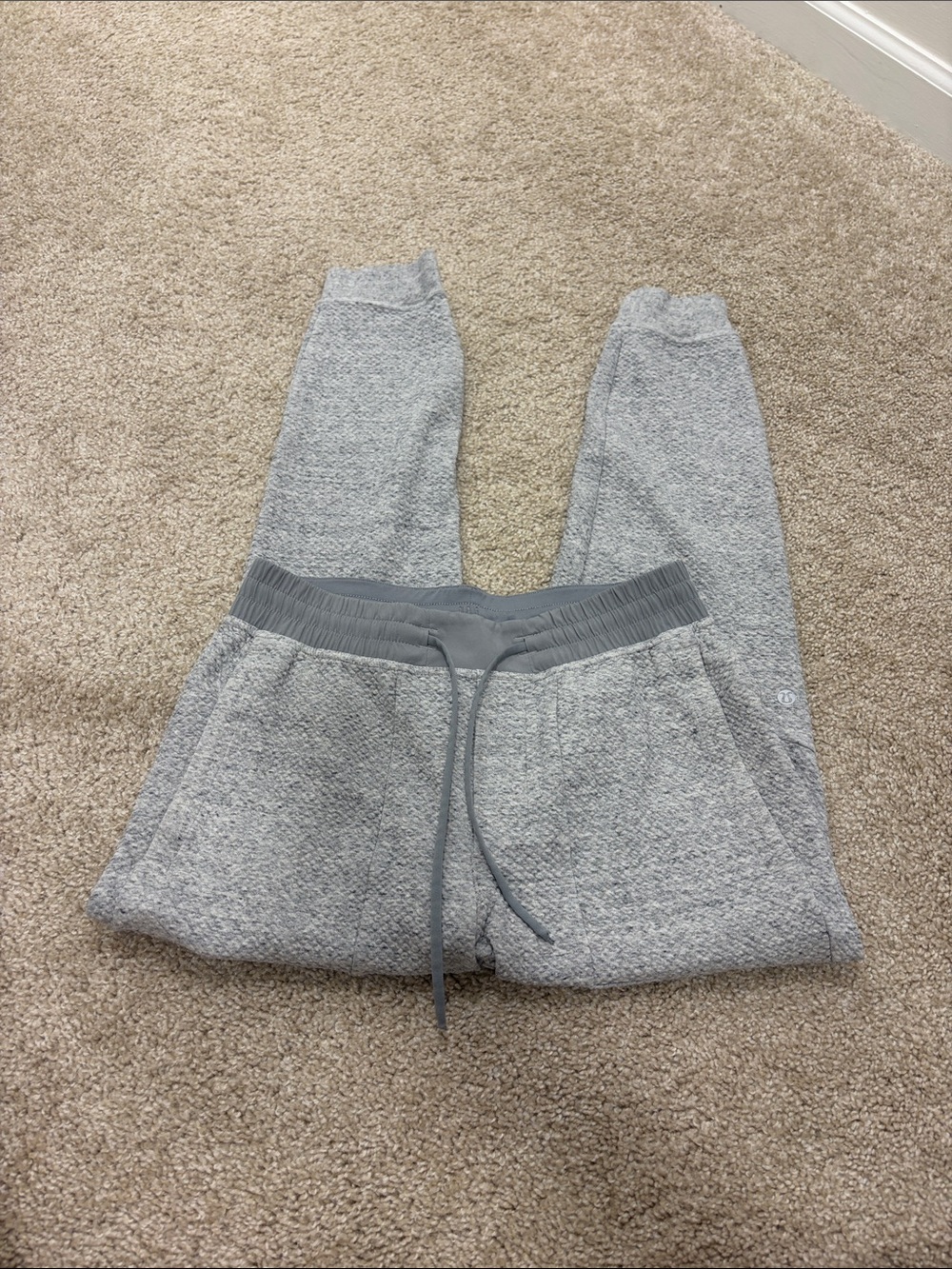 Men’s Lululemon joggers